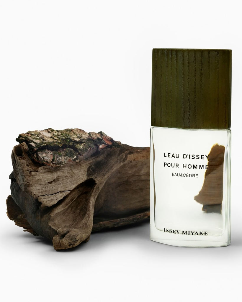 Issey Miyake L'Eau d'Issey Eau & Cèdre Eau de Toilette for Men