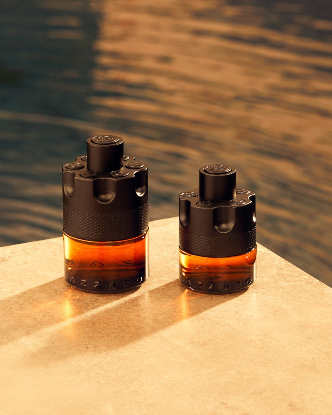 Azzaro Most Wanted Parfum for Men - Main Image