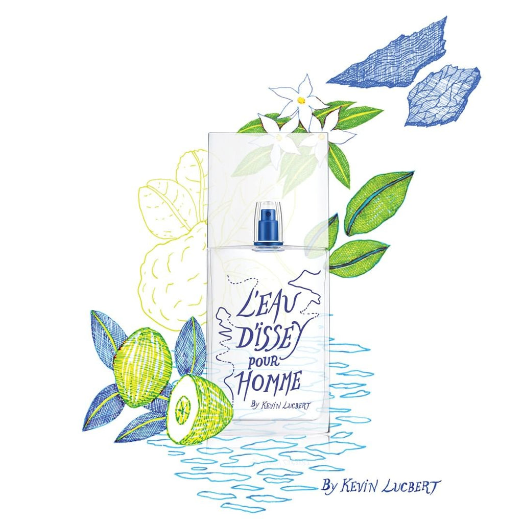 Issey Miyake L'Eau d'Issey Pour Homme Summer Edition