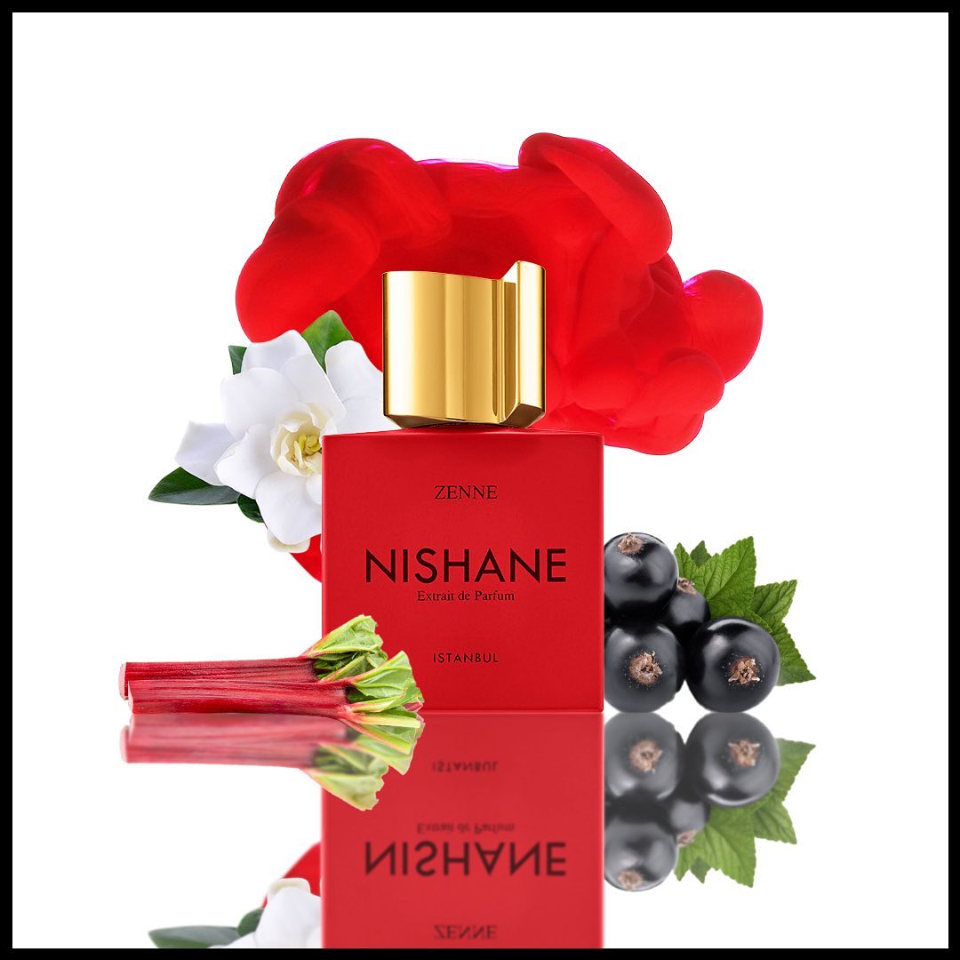 Nishane Zenne Extrait de Parfum