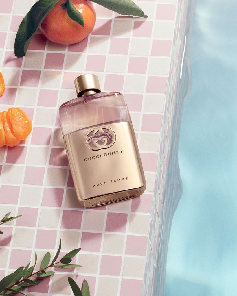 Gucci Guilty Pour Femme Eau de Parfum for Women