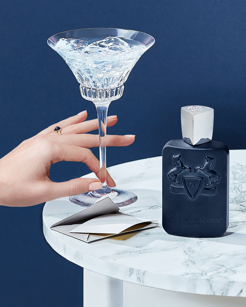 Parfums de Marly Layton 125ml – Perfume Network India