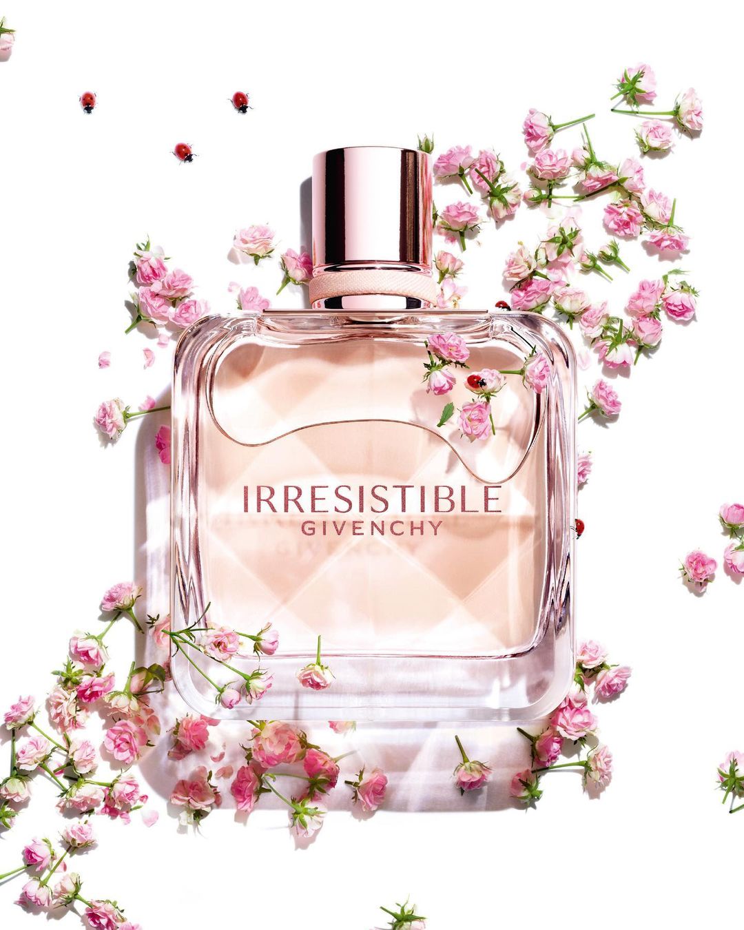 Buy GIVENCHY Very Irresistible Eau de Parfum - 50 ml Online In India