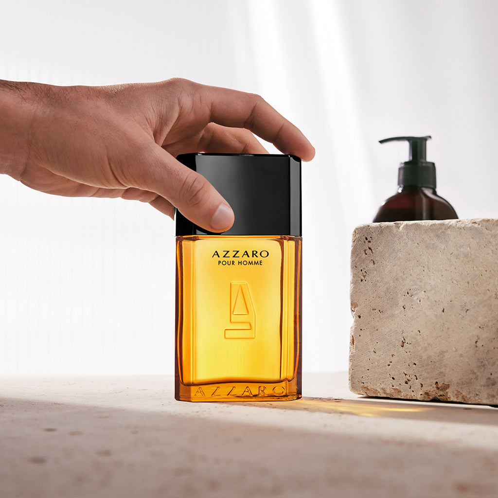 Azzaro Pour Homme 100ml