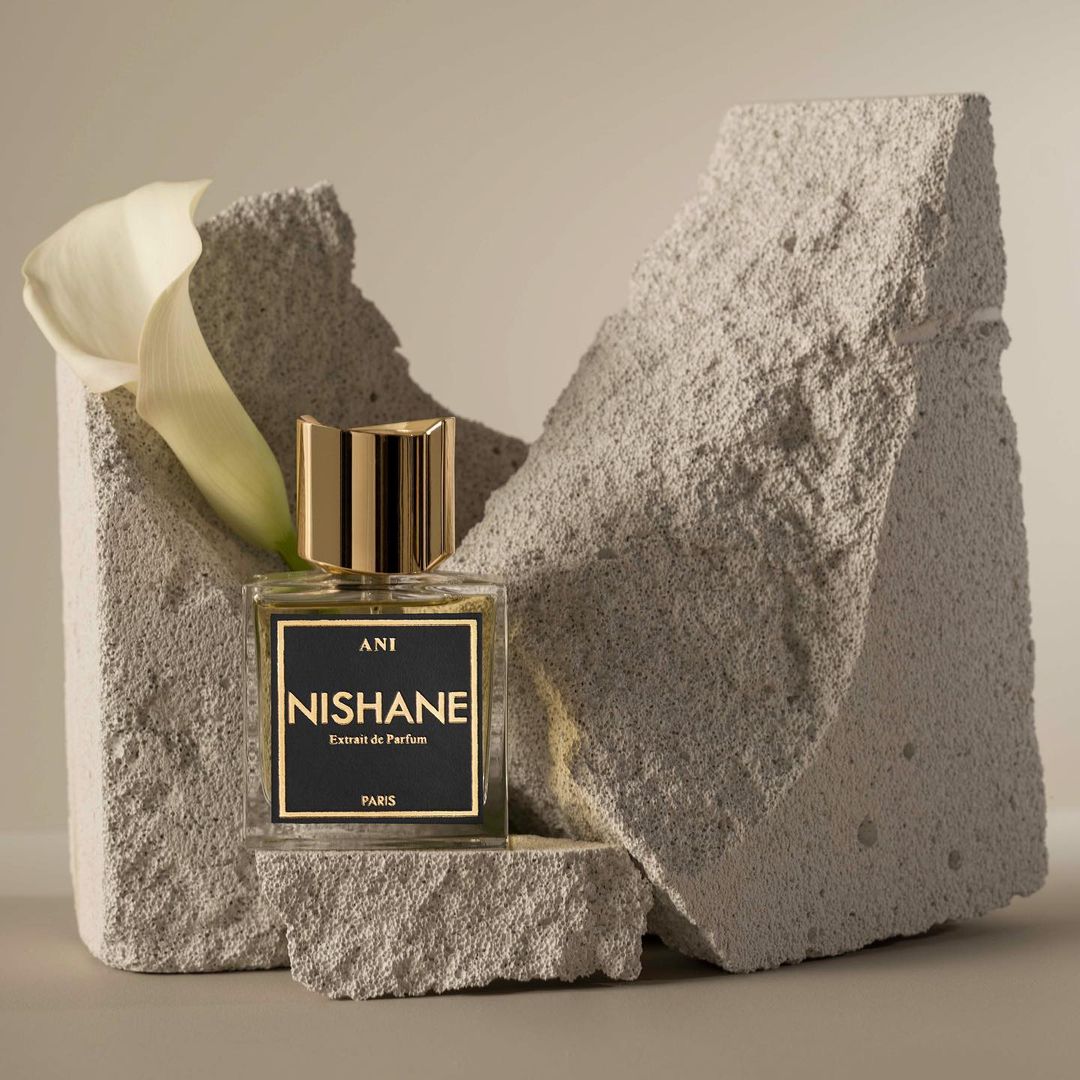 Nishane Ani Extrait de Parfum for Men - Main Image