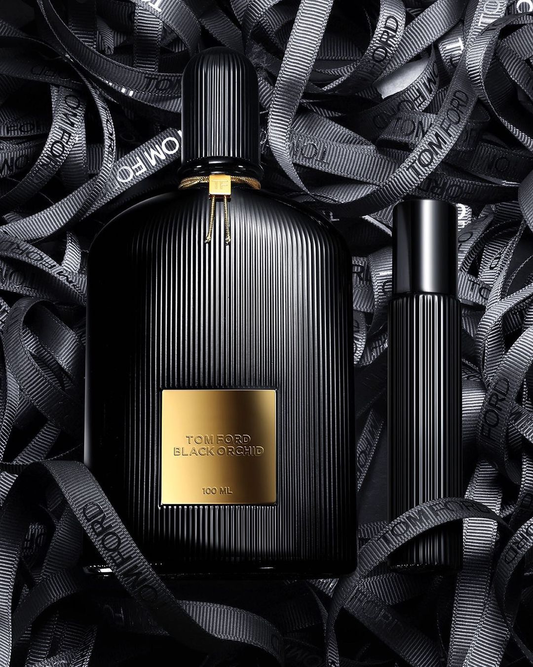 Tom Ford Black Orchid Eau de Parfum