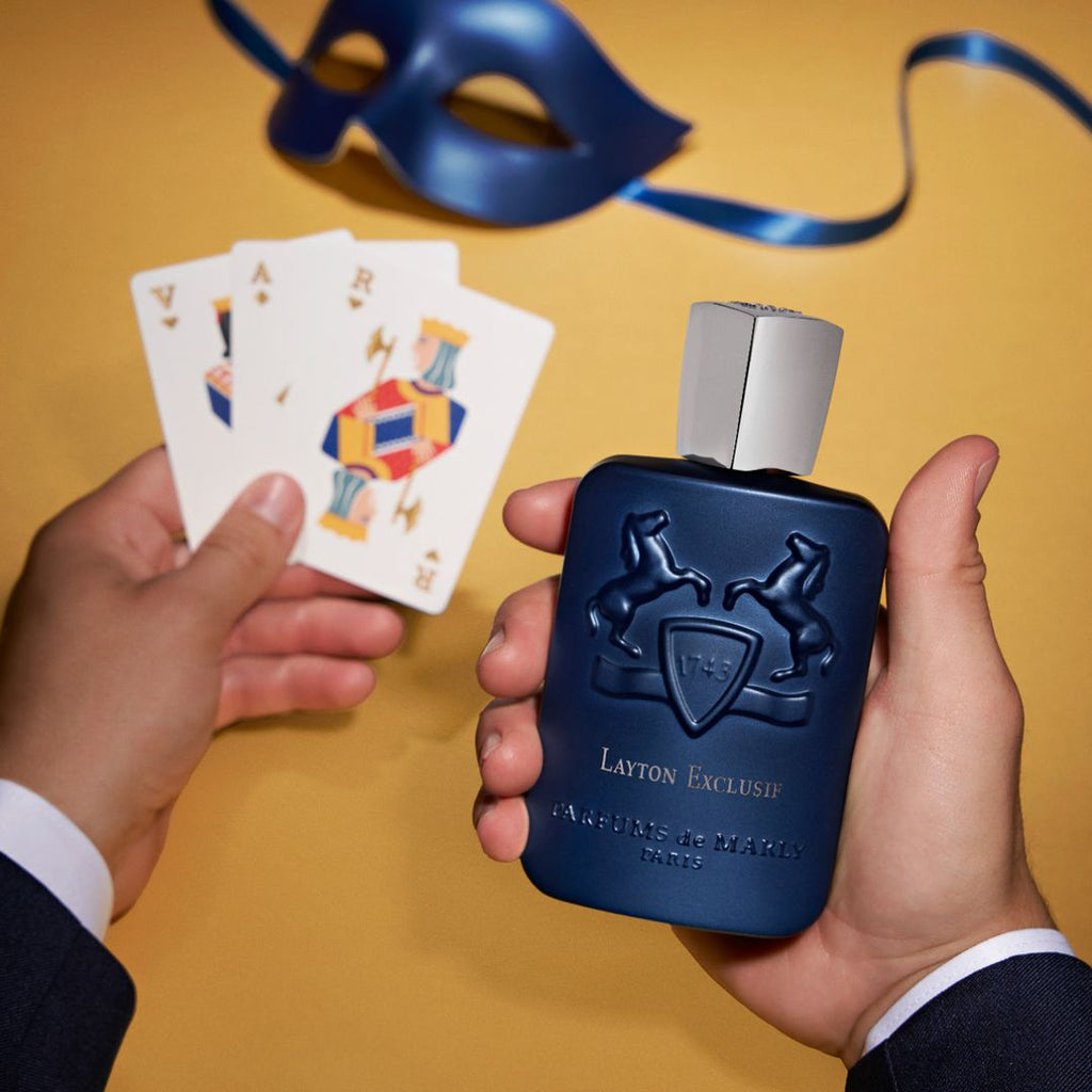 Parfums de Marley Layton Exclusif 125ml 
