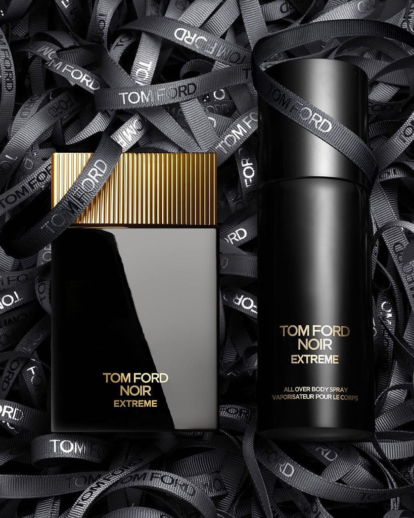 Tom Ford Noir Extreme All Over Bodyspray 150ml