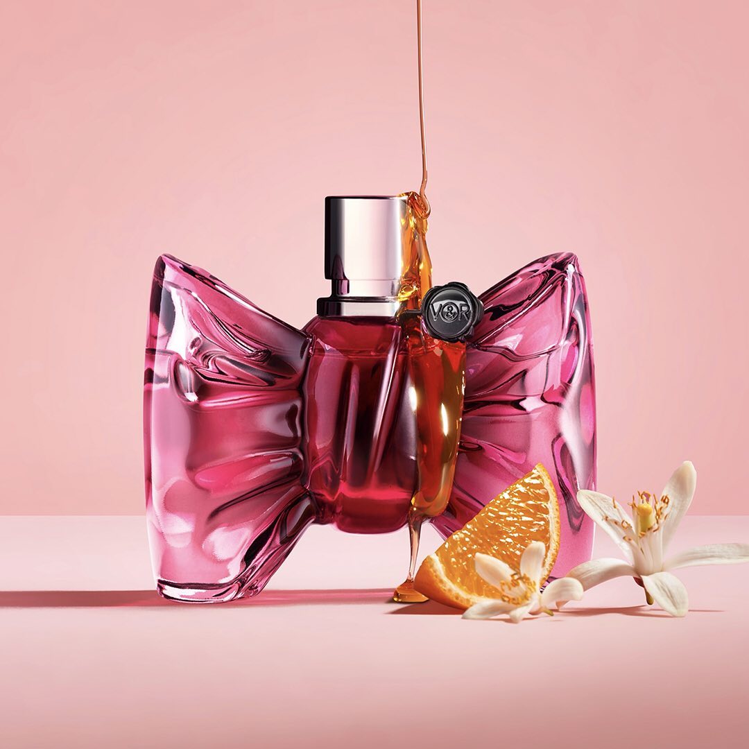 Viktor Rolf Bonbon Eau de Parfum for Women - Main Image