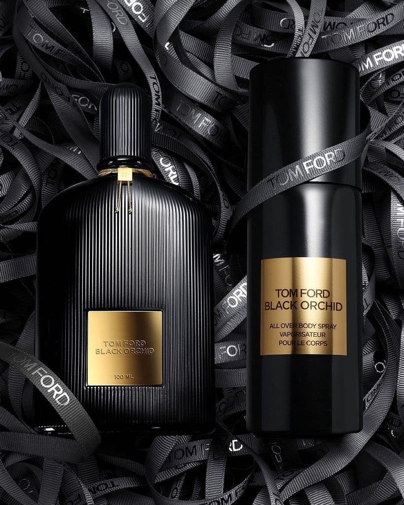 Tom Ford Black Orchid All Over Bodyspray 150ml