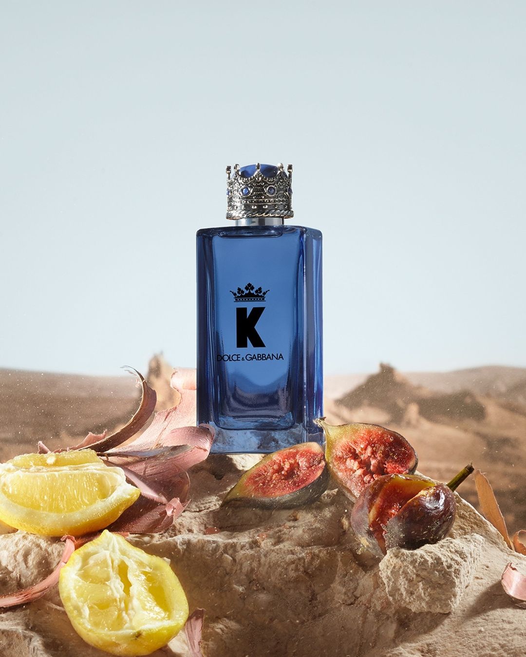 Aromatic Fragrance Dolce And Gabbana K Gift Set 100ml Dolce