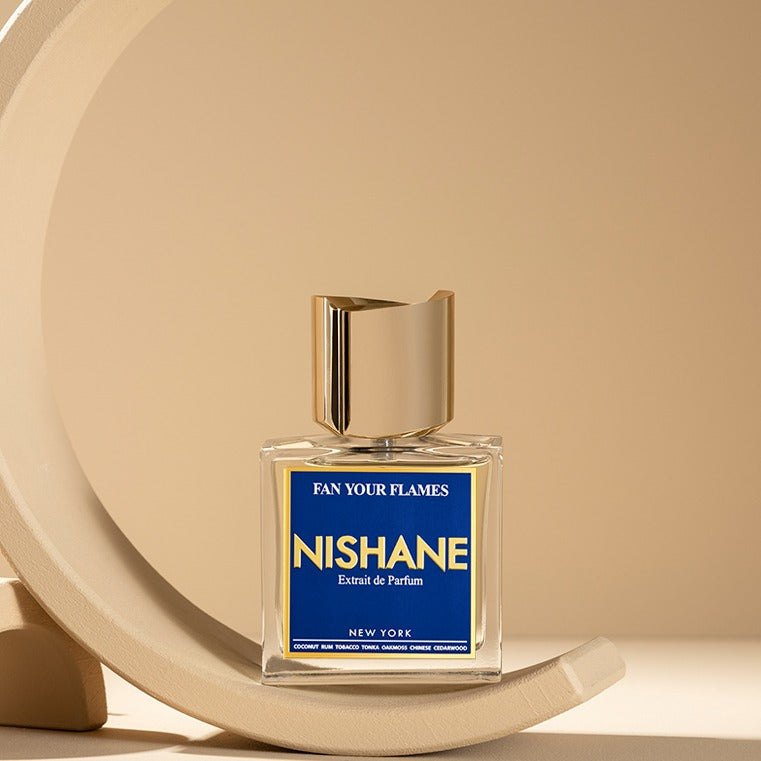 Nishane Fan Your Flames Extrait de Parfum 50ml
