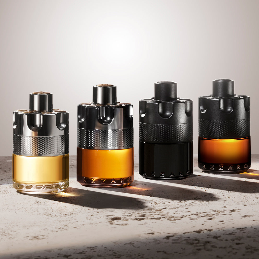 By Night Azzaro Wanted Perfume Review Azzaro Most Wanted Eau