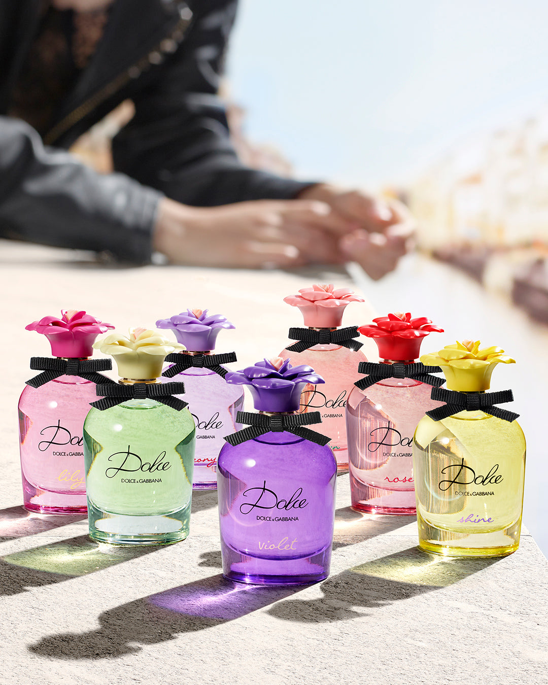 Dolce Gabbana Dolce Eau de Parfum for Women - Main Image