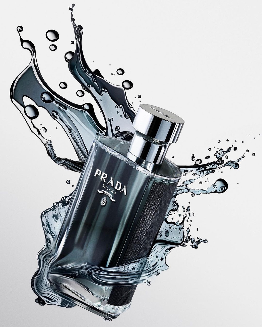 Prada L Homme Eau de Toilette for Men - Main Image