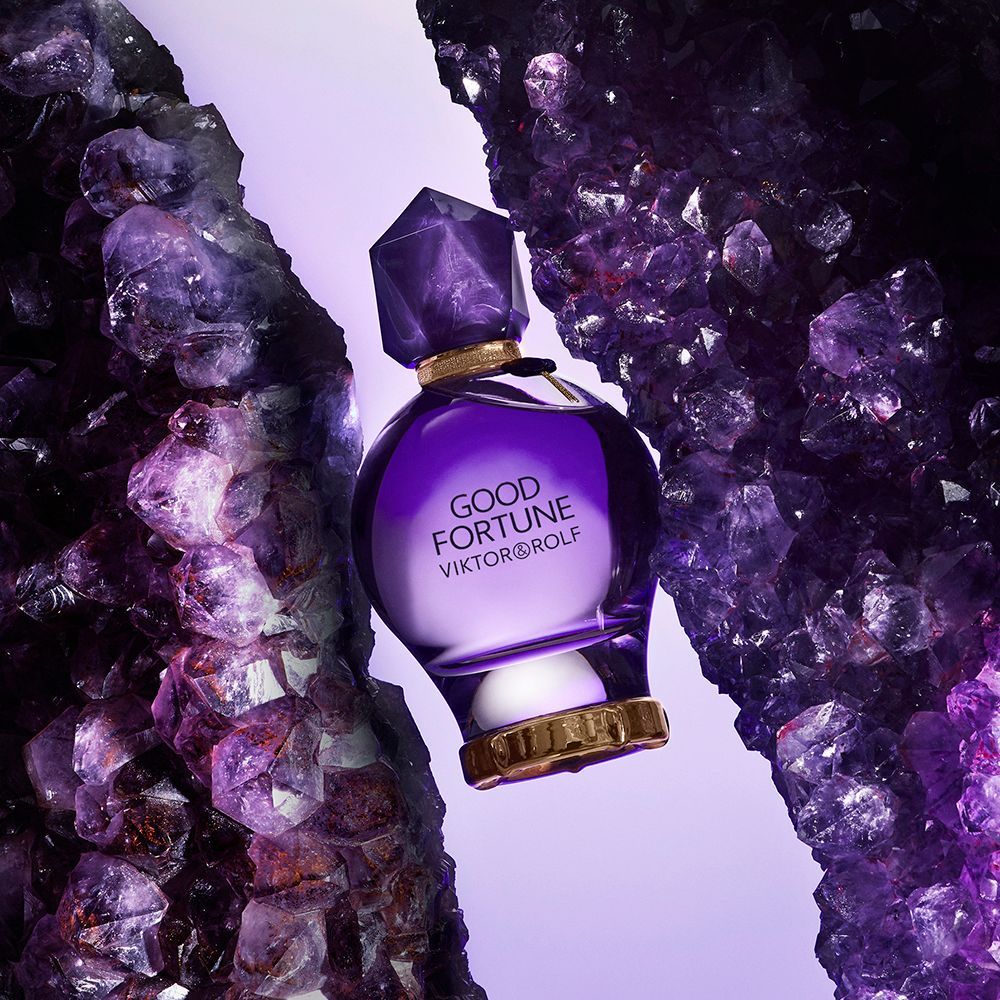 Viktor & Rolf GOOD FORTUNE Eau de Parfum for Women