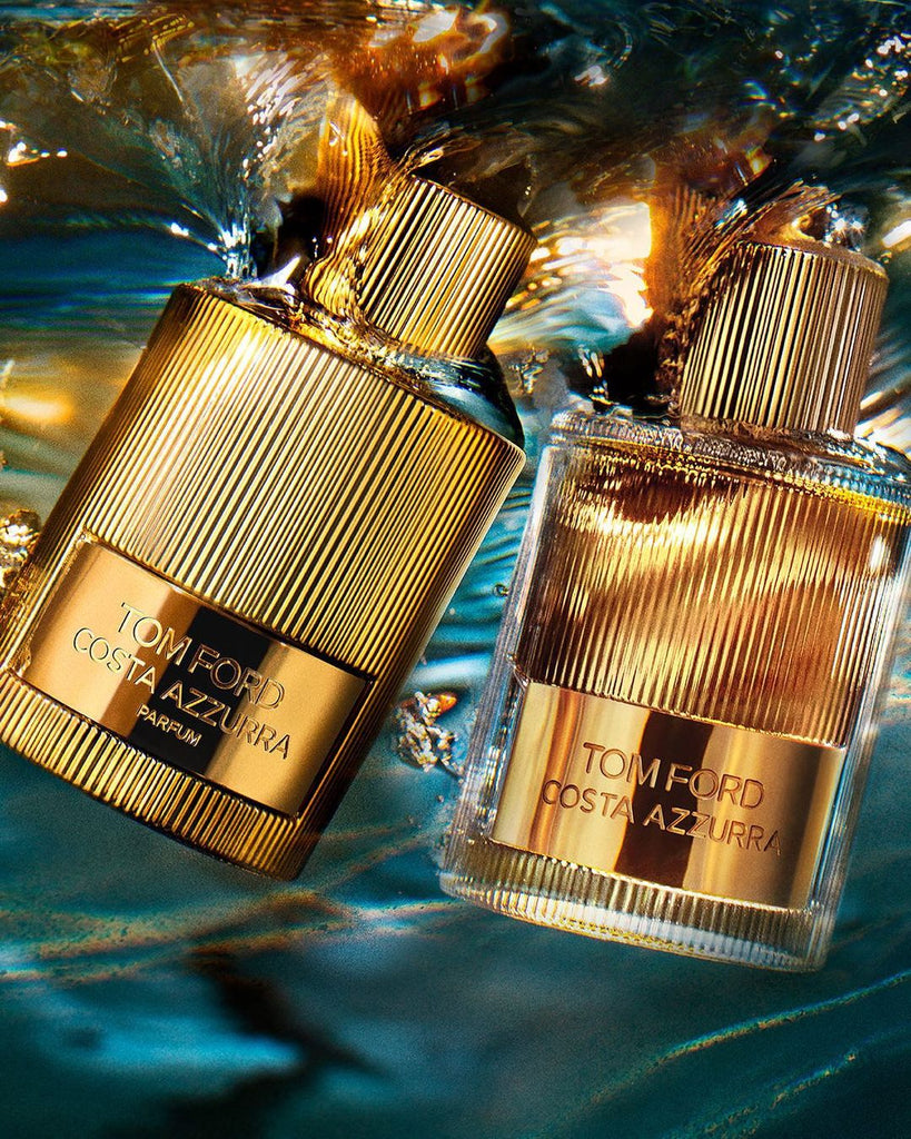 Tom Ford Costa Azzura Parfum for Men