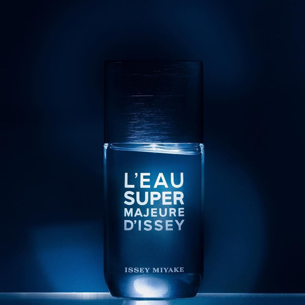 Issey Miyake L’Eau Super Majeure d’Issey 100ml