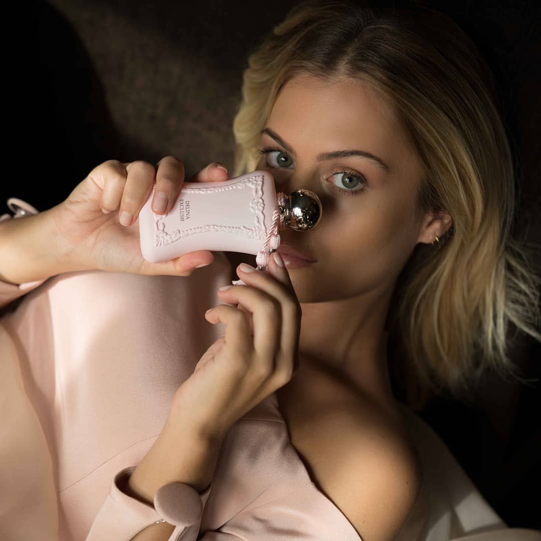 Parfums De Marly Delina Exclusif Eau de Parfum for Women