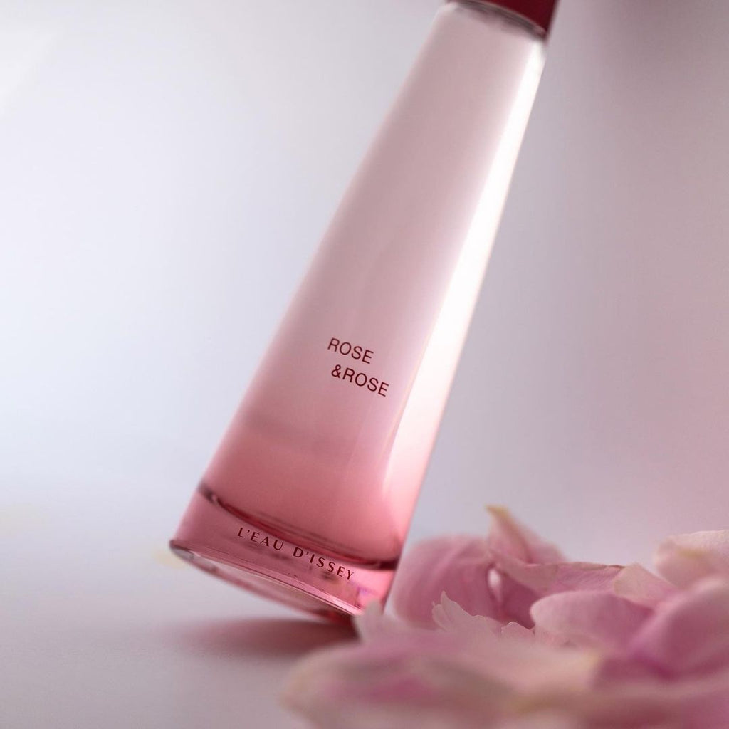 Issey Miyake L'Eau d'Issey Rose & Rose 90ml