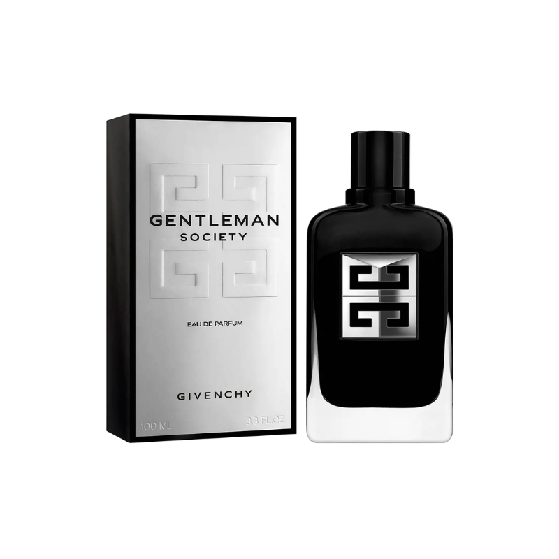 Givenchy Gentleman Society Eau de Parfum
