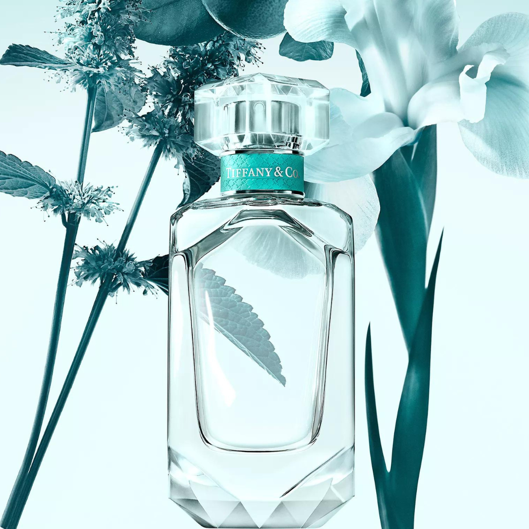 Tiffany Fragrance Tiffany Perfume Fragrantica Tiffany & Co