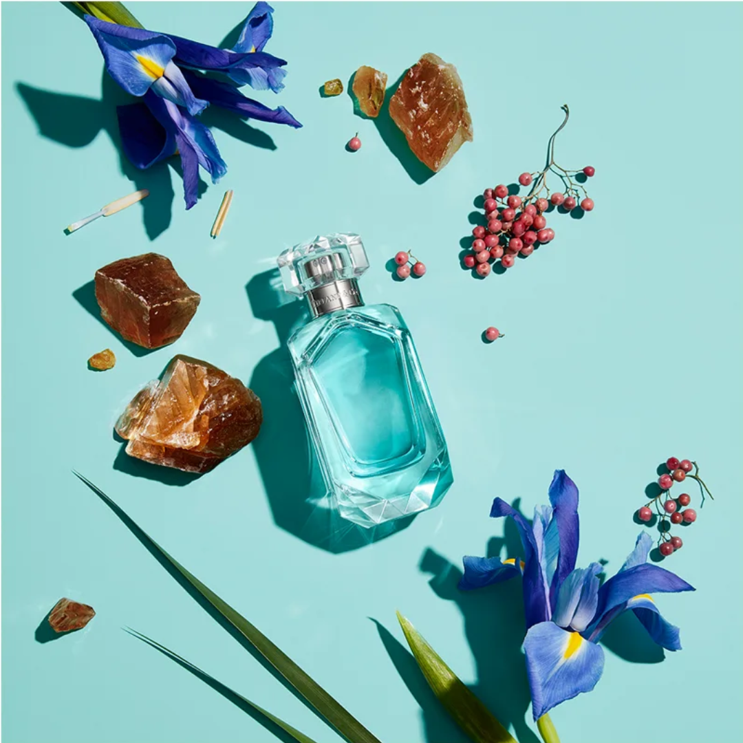 Tiffany & Co. Intense Eau de Parfum for Women – Perfume Network India Tiffany & Co. Intense Eau de Parfum for Women – Perfume Network India