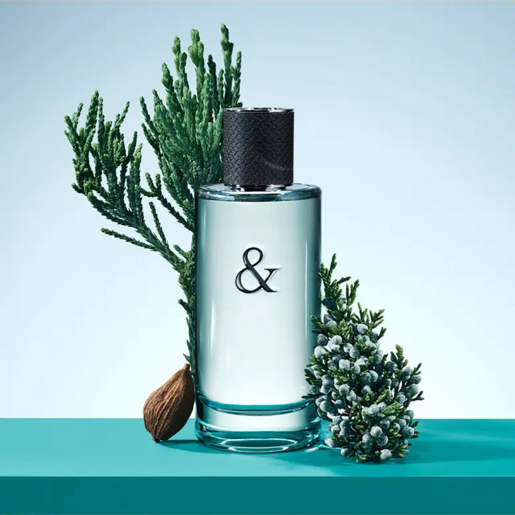Tiffany & Co. Love Eau de Toilette for Men