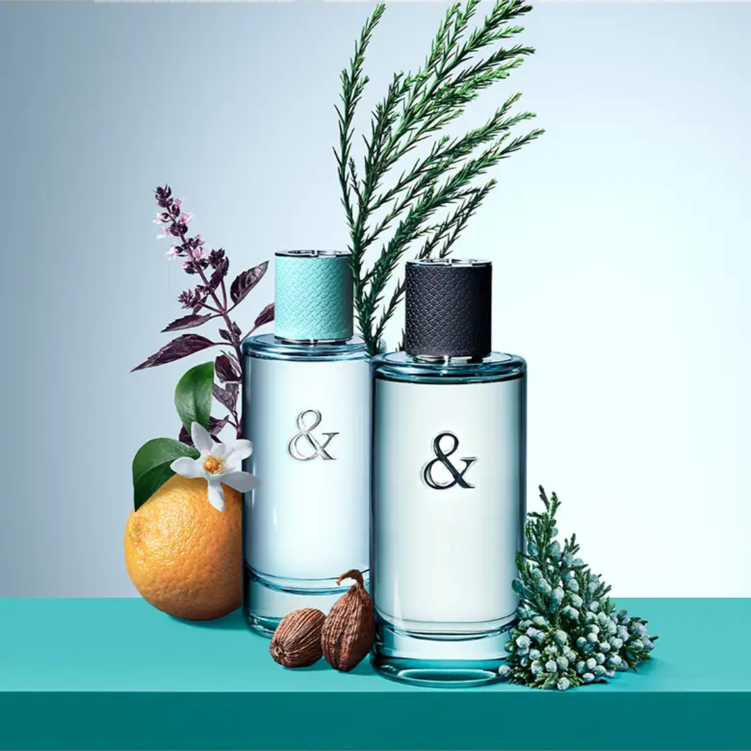 Tiffany Co. Love Eau de Toilette for Men Perfume Network India