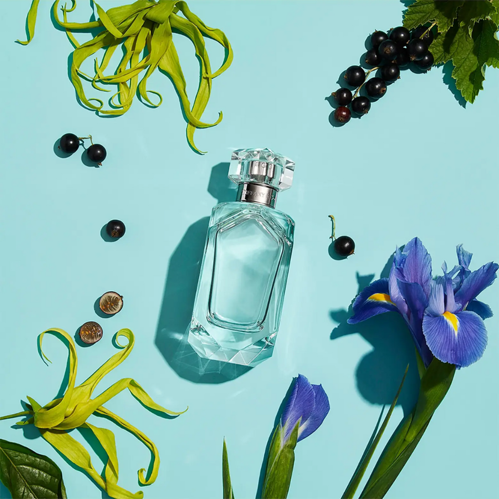 Tiffany & Co. Sheer Eau de Toilette for Women