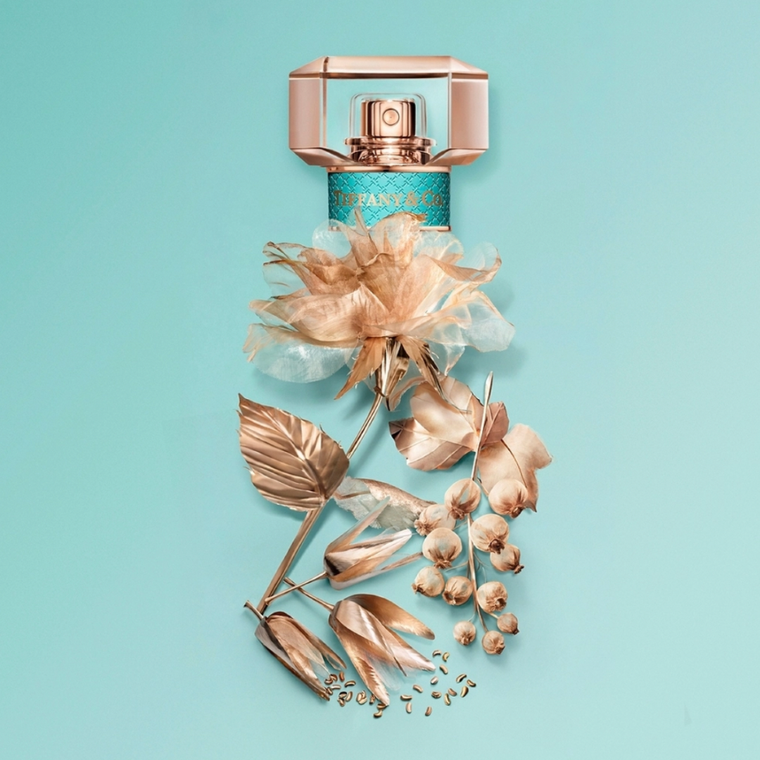 Tiffany & Co. Rose Gold Eau de Parfum for Women – Perfume Network
