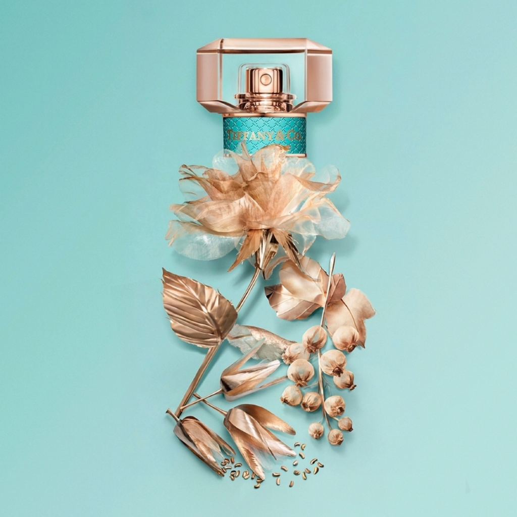Tiffany & Co. Rose Gold Eau de Parfum for Women