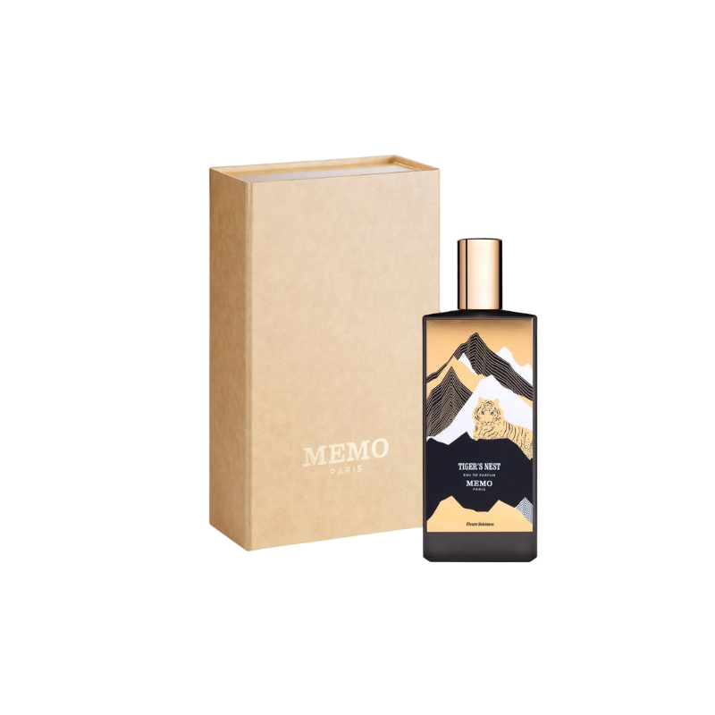 Memo Tiger's Nest Eau de Parfum