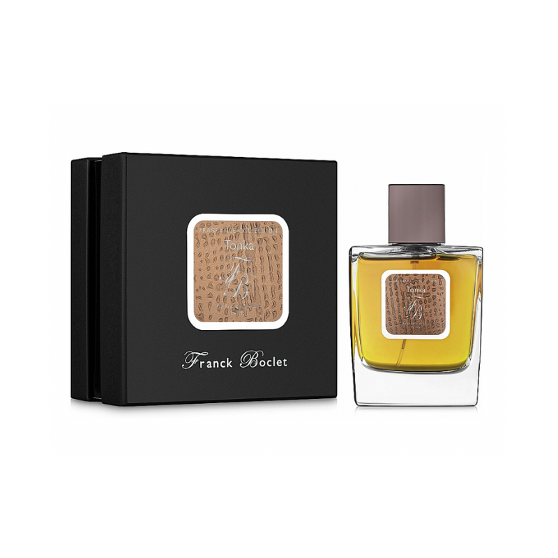 frank boclet tobacco Franck is a rich and bold scent blending spicy freshness with warm tobacco notes for a strong, smooth, and luxurious feel. Try it now exclusively at Colors. #franckboclet #fragrance #luxury complex scent experience Tobacco is the warmth of