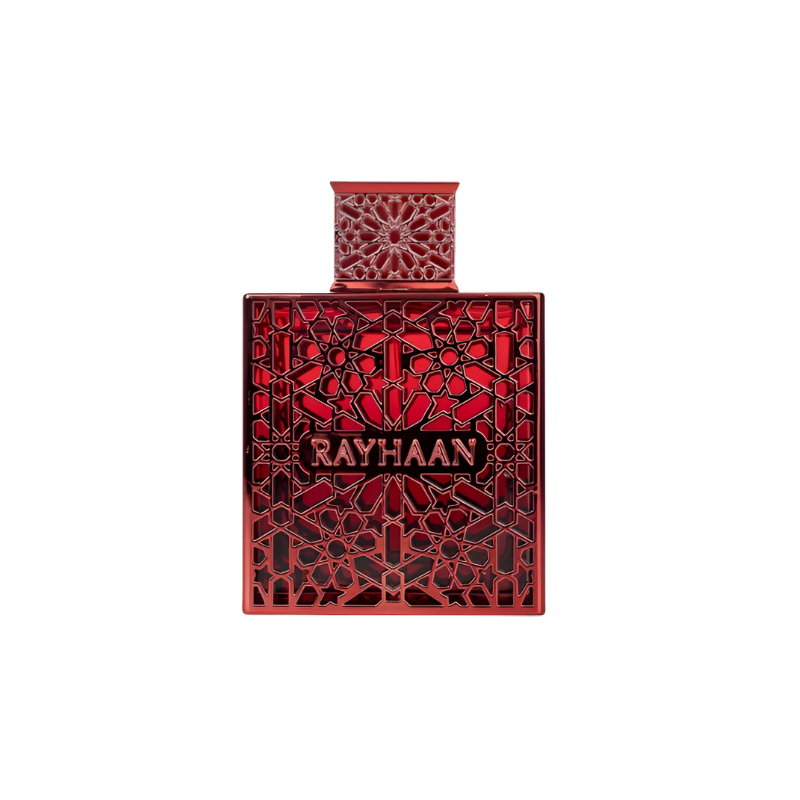 Rayhaan Crimson Eau de Parfum for Men