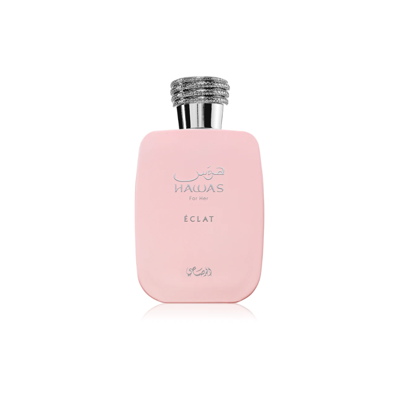 Rasasi Hawas Eclat Eau de Parfum for Women