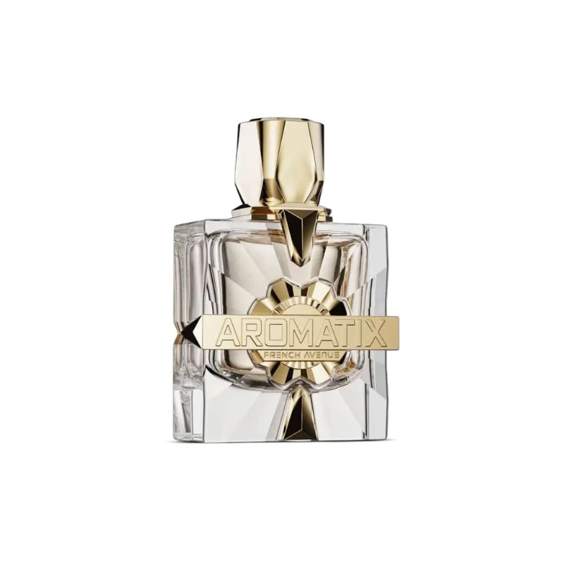 French Avenue Aromatix X Xandal Extrait de Parfum for Men