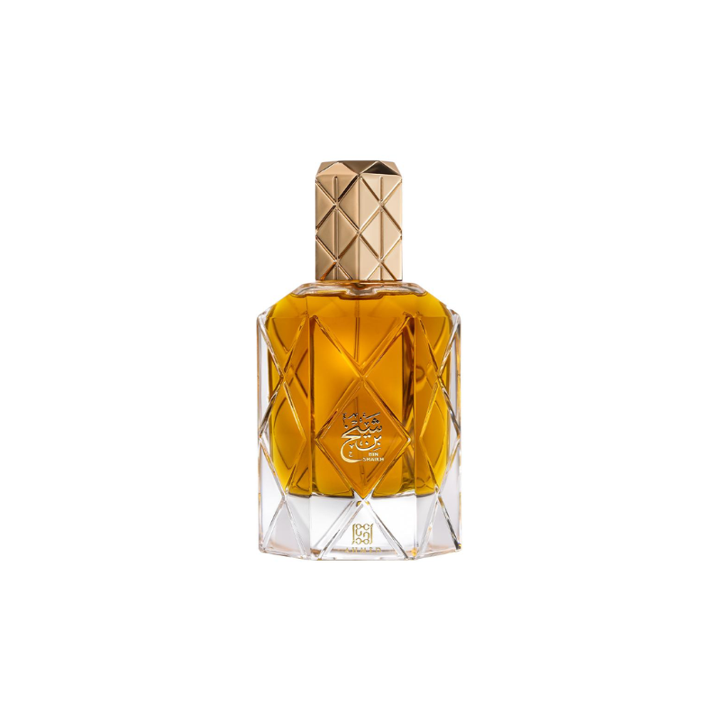 Ahmed al Maghribi Bin Shaikh Eau de Parfum for Men