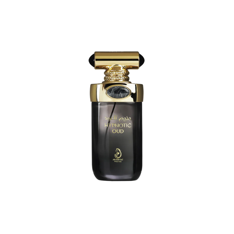 Arabiyat Prestige Hypnotic Oud Eau de Parfum for Men