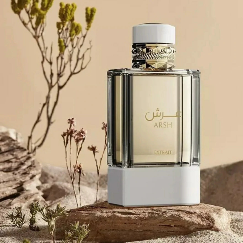 French Avenue Arsh Extrait de Parfum for Men