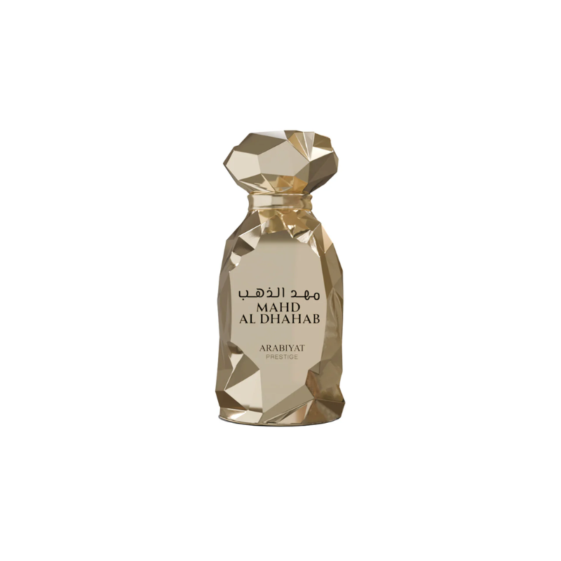 香水(男性用) Arabiyat Prestige Mahd Al Dhahab Arabiyat Prestige Mahd al Dhahab Eau de Parfum for Men – Perfume