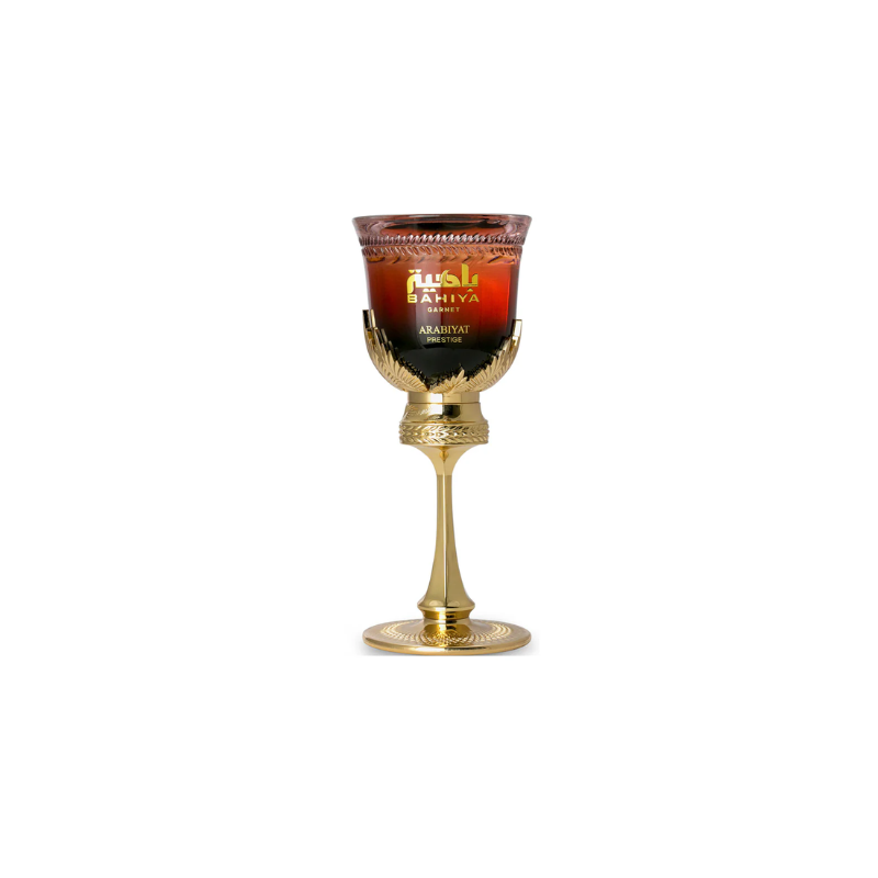 Arabiyat Prestige Bahiya Garnet Eau de Parfum for Women