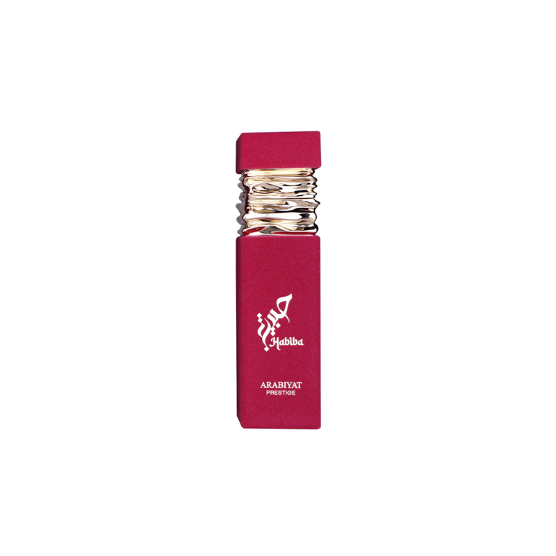 Arabiyat Prestige Habiba Eau de Parfum for Women