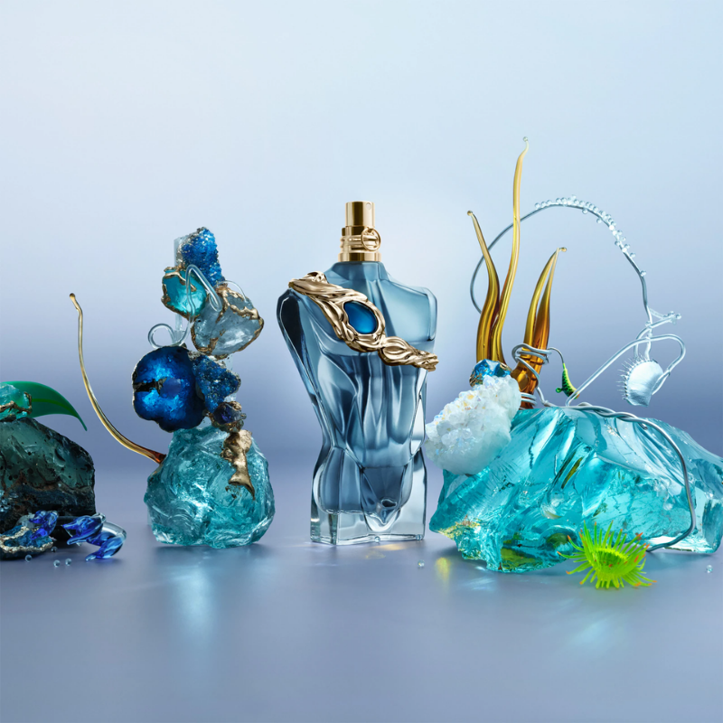 Jean Paul Gaultier Le Beau Narcisse Eau de Parfum for Men