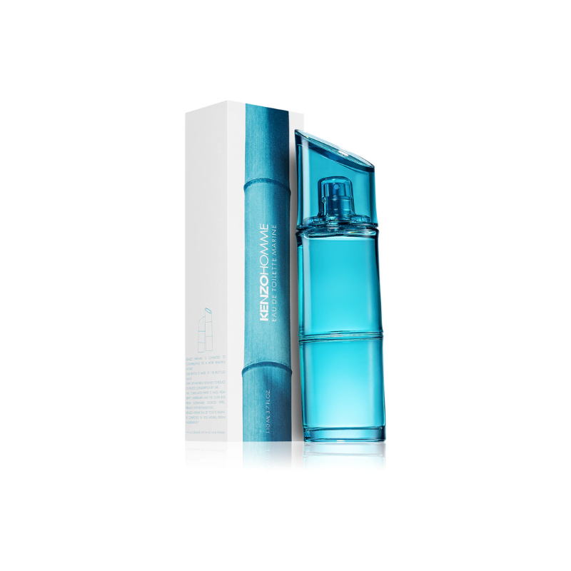 Kenzo Homme Marine Eau de Toilette for Men