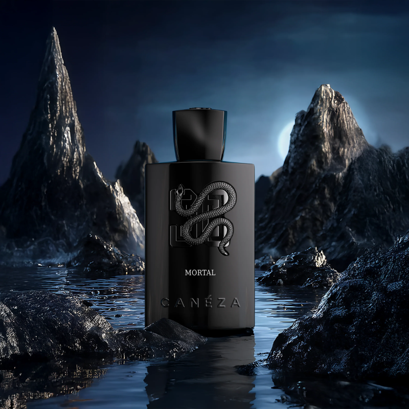 Caneza Mortal Eau de Parfum for Men