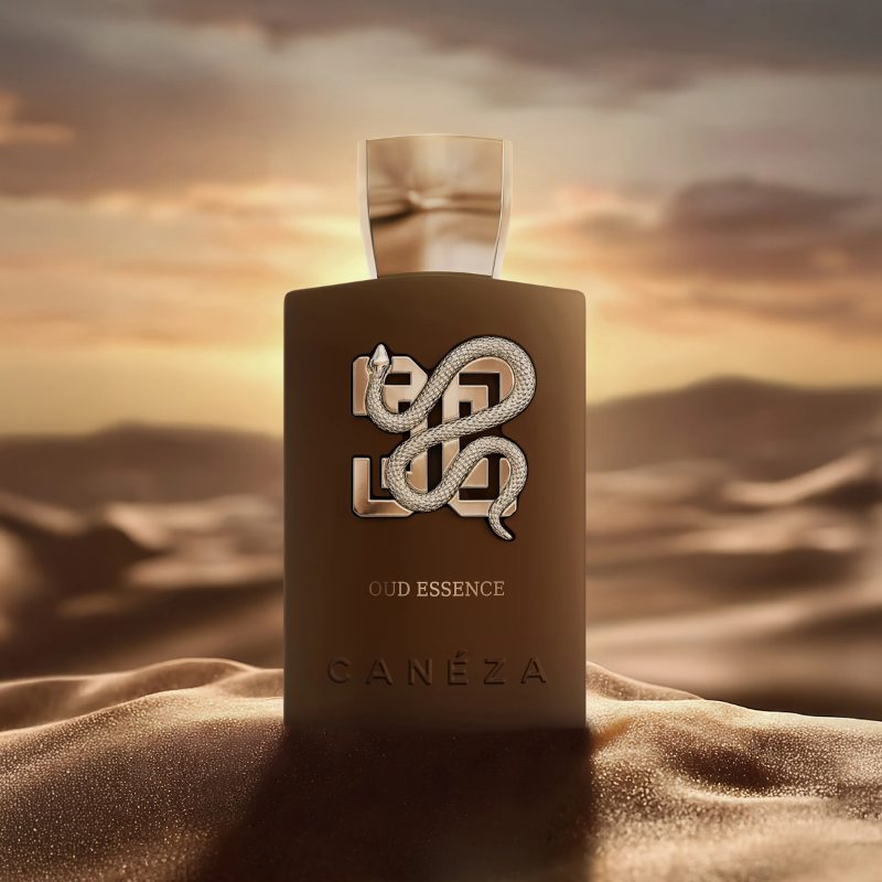 Caneza Oud Essence Eau de Parfum for Men