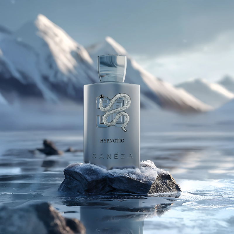 Caneza Hypnotic Eau de Parfum for Men