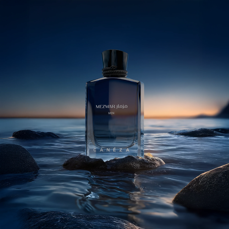 Caneza Mezmar Men Eau de Parfum