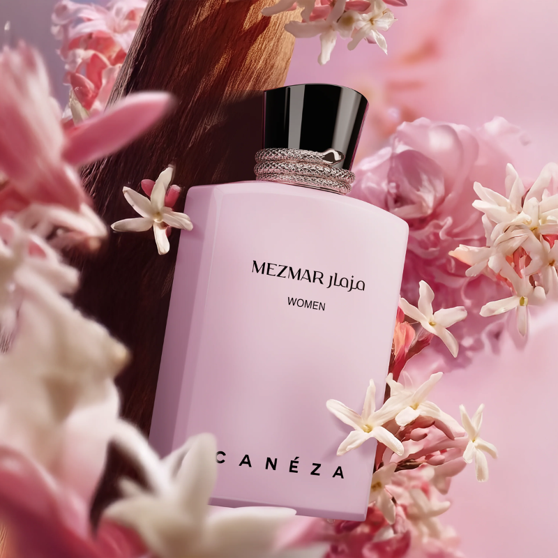 Caneza Mezmar Women Eau de Parfum